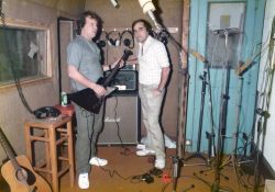 Recording FFTS Oct Nov 1984 C
